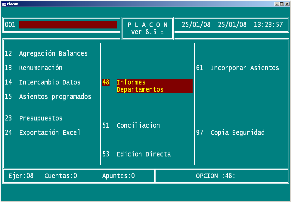 Imagen producto Placon